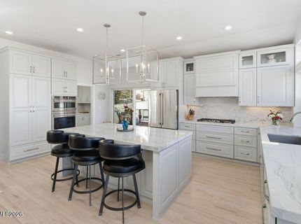 2556 Edgerock Road, Reno, NV 89519 Photo