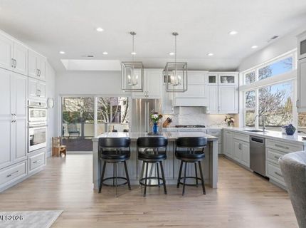 2556 Edgerock Road, Reno, NV 89519 Photo