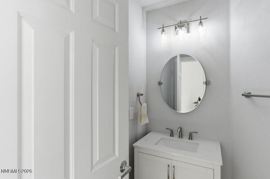 2556 Edgerock Road, Reno, NV 89519 Photo