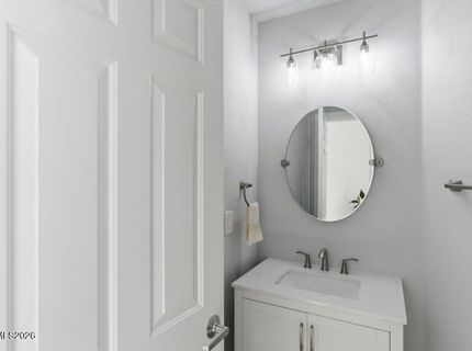 2556 Edgerock Road, Reno, NV 89519 Photo