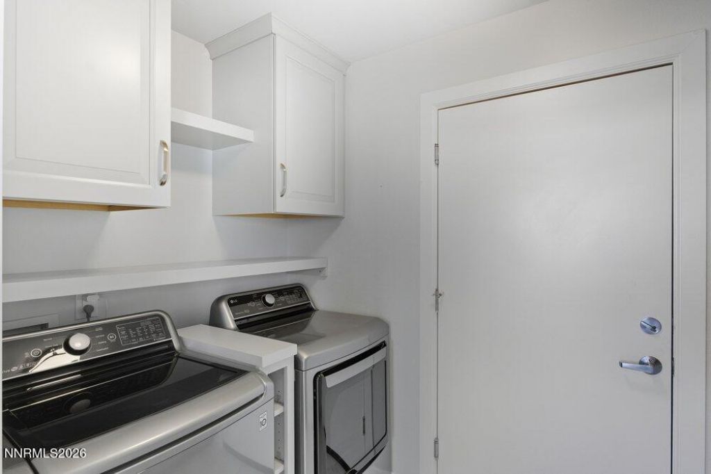 2556 Edgerock Road, Reno, NV 89519 Photo