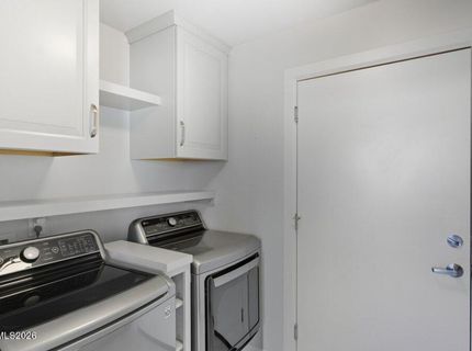 2556 Edgerock Road, Reno, NV 89519 Photo