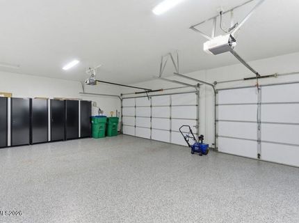 2556 Edgerock Road, Reno, NV 89519 Photo