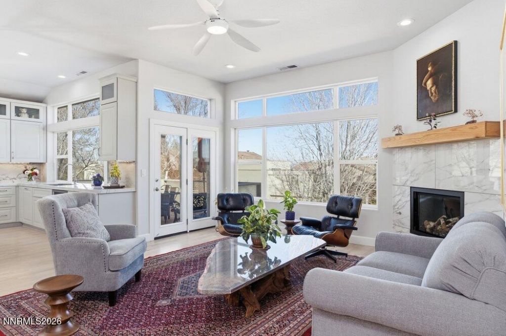 2556 Edgerock Road, Reno, NV 89519 Photo