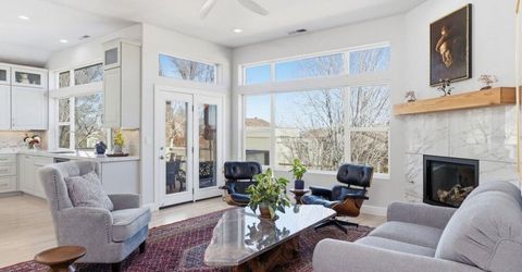 2556 Edgerock Road, Reno, NV 89519 Photo