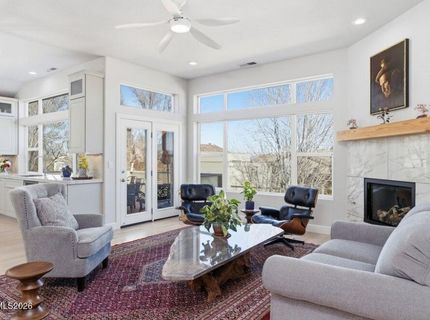 2556 Edgerock Road, Reno, NV 89519 Photo