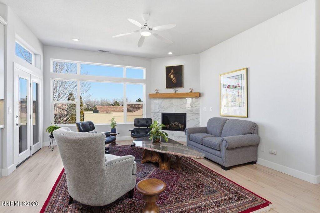 2556 Edgerock Road, Reno, NV 89519 Photo