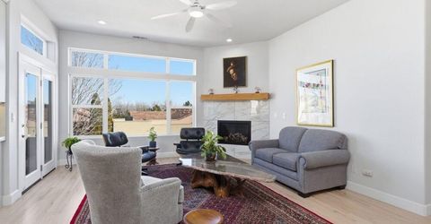 2556 Edgerock Road, Reno, NV 89519 Photo