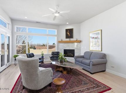 2556 Edgerock Road, Reno, NV 89519 Photo