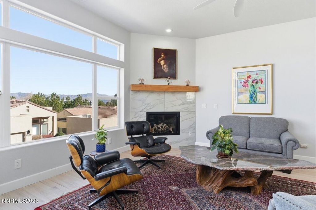 2556 Edgerock Road, Reno, NV 89519 Photo