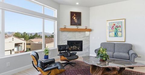 2556 Edgerock Road, Reno, NV 89519 Photo