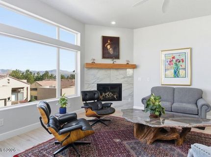 2556 Edgerock Road, Reno, NV 89519 Photo