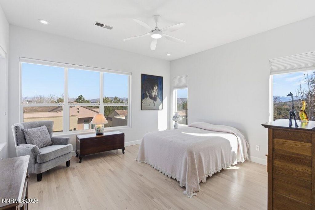 2556 Edgerock Road, Reno, NV 89519 Photo