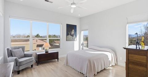 2556 Edgerock Road, Reno, NV 89519 Photo