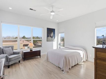 2556 Edgerock Road, Reno, NV 89519 Photo