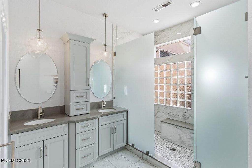 2556 Edgerock Road, Reno, NV 89519 Photo