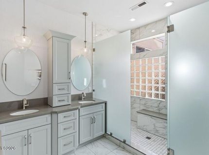 2556 Edgerock Road, Reno, NV 89519 Photo