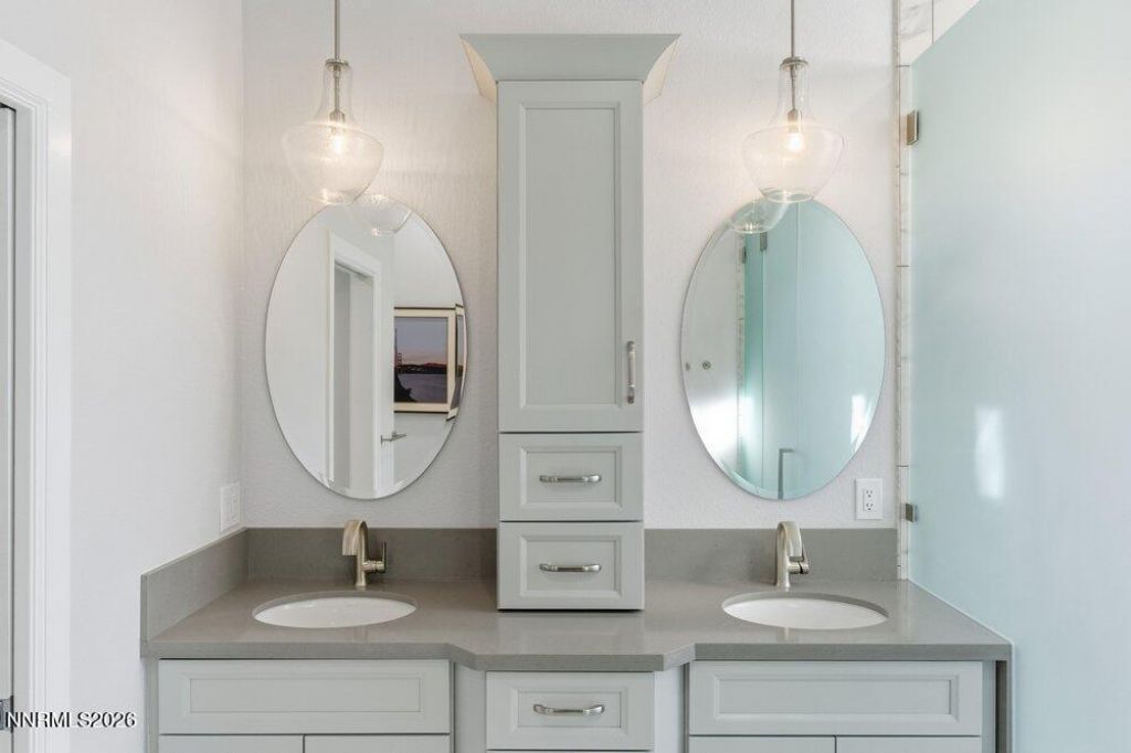 2556 Edgerock Road, Reno, NV 89519 Photo