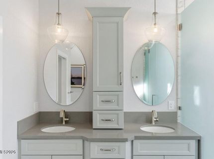 2556 Edgerock Road, Reno, NV 89519 Photo