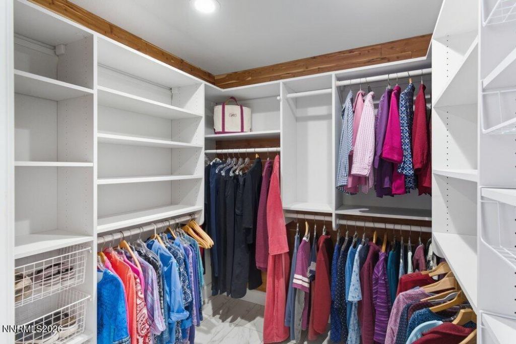 2556 Edgerock Road, Reno, NV 89519 Photo