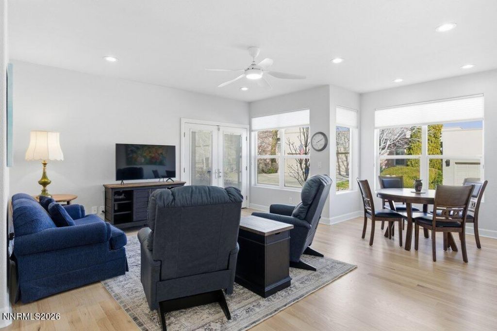 2556 Edgerock Road, Reno, NV 89519 Photo