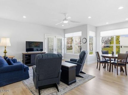 2556 Edgerock Road, Reno, NV 89519 Photo