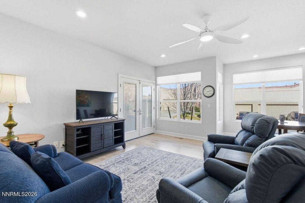 2556 Edgerock Road, Reno, NV 89519 Photo