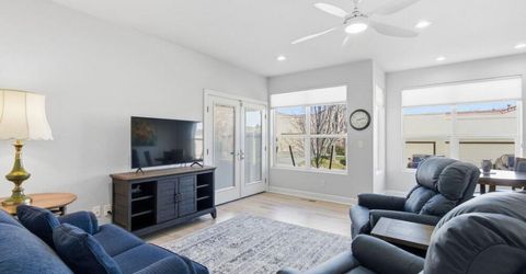 2556 Edgerock Road, Reno, NV 89519 Photo