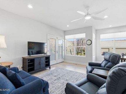 2556 Edgerock Road, Reno, NV 89519 Photo