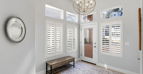 2556 Edgerock Road, Reno, NV 89519 Photo