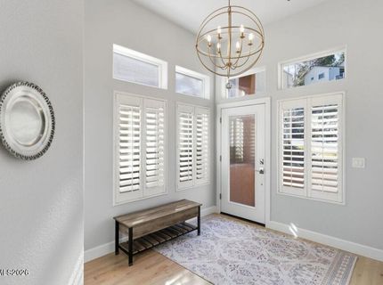 2556 Edgerock Road, Reno, NV 89519 Photo