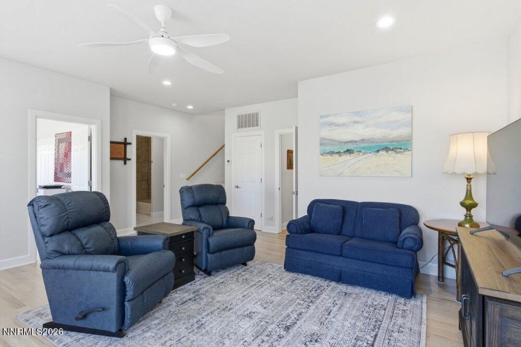 2556 Edgerock Road, Reno, NV 89519 Photo