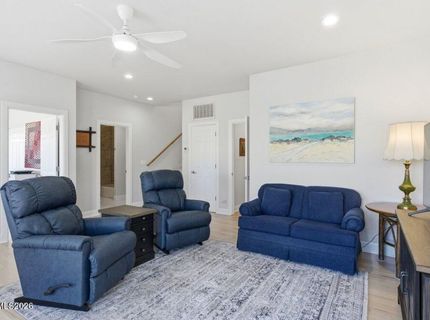 2556 Edgerock Road, Reno, NV 89519 Photo