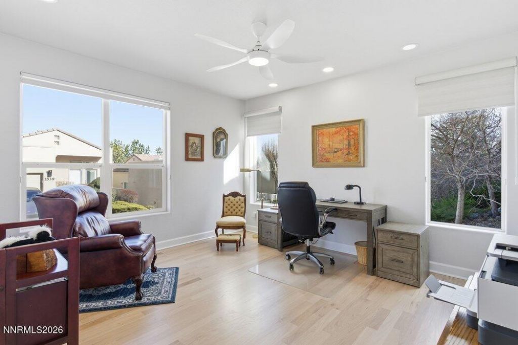 2556 Edgerock Road, Reno, NV 89519 Photo