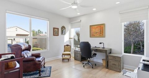 2556 Edgerock Road, Reno, NV 89519 Photo