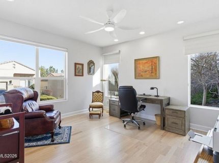 2556 Edgerock Road, Reno, NV 89519 Photo