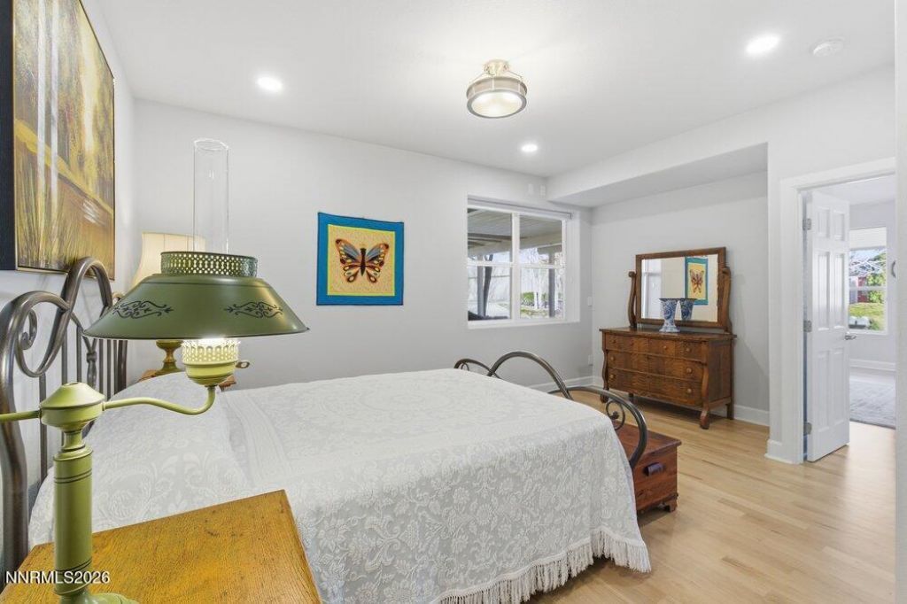 2556 Edgerock Road, Reno, NV 89519 Photo