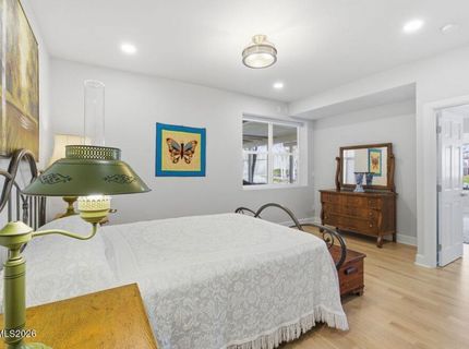 2556 Edgerock Road, Reno, NV 89519 Photo