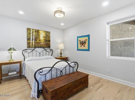 2556 Edgerock Road, Reno, NV 89519 Photo