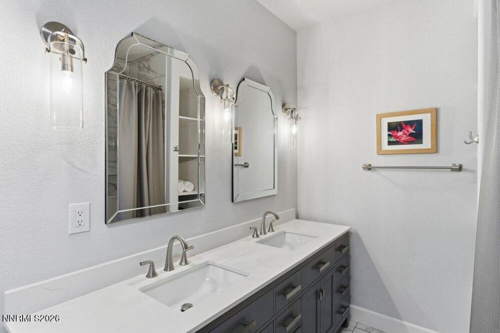 2556 Edgerock Road, Reno, NV 89519 Photo