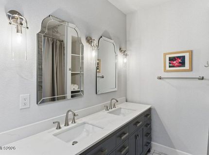 2556 Edgerock Road, Reno, NV 89519 Photo