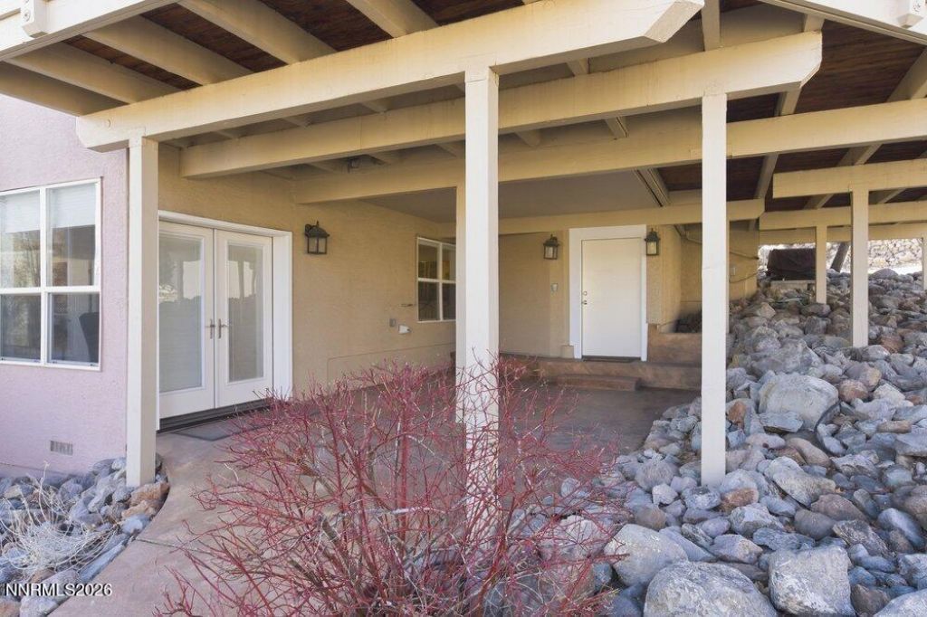 2556 Edgerock Road, Reno, NV 89519 Photo