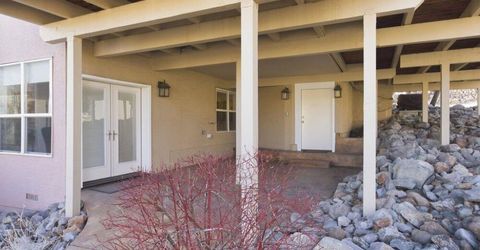 2556 Edgerock Road, Reno, NV 89519 Photo