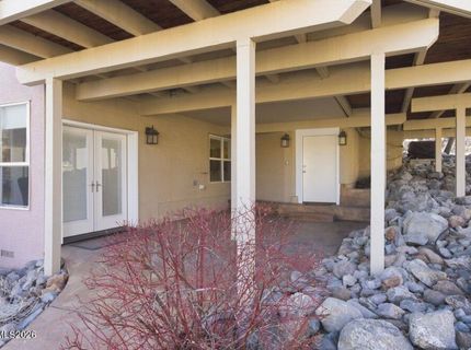 2556 Edgerock Road, Reno, NV 89519 Photo