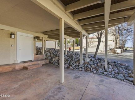 2556 Edgerock Road, Reno, NV 89519 Photo