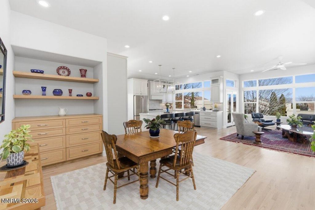 2556 Edgerock Road, Reno, NV 89519 Photo