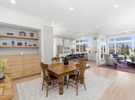 2556 Edgerock Road, Reno, NV 89519 Photo