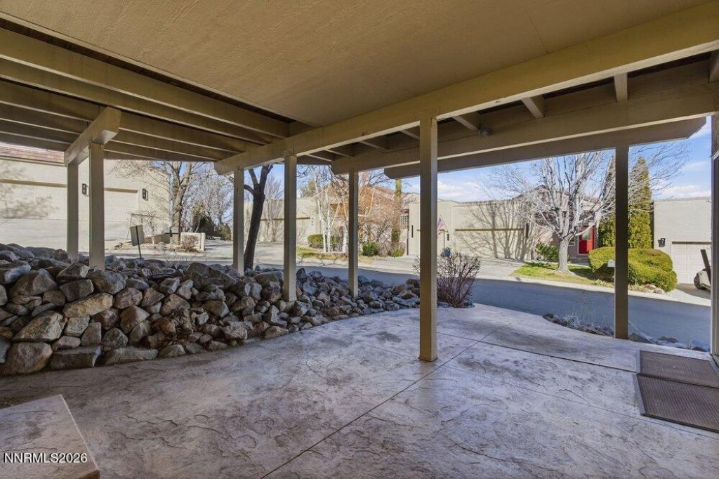 2556 Edgerock Road, Reno, NV 89519 Photo