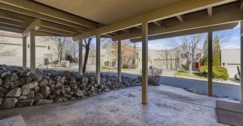 2556 Edgerock Road, Reno, NV 89519 Photo