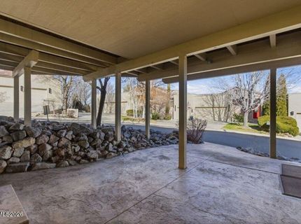 2556 Edgerock Road, Reno, NV 89519 Photo